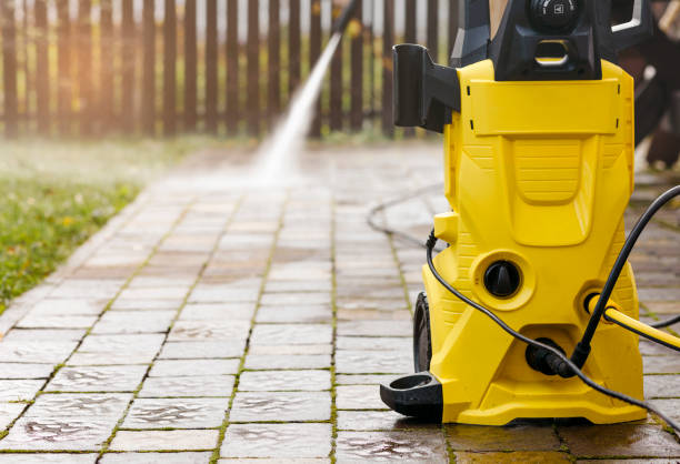 Professional Pressure Washing Services in State College, PA